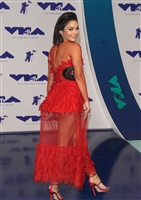 Vanessa Hudgens Tank Top #3036679