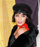 Vanessa Hudgens Sweatshirt #3036681