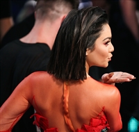 Vanessa Hudgens t-shirt #3036698
