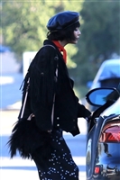 Vanessa Hudgens Tank Top #3036727
