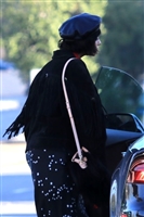Vanessa Hudgens Tank Top #3036732