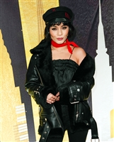 Vanessa Hudgens longsleeve t-shirt #3036744