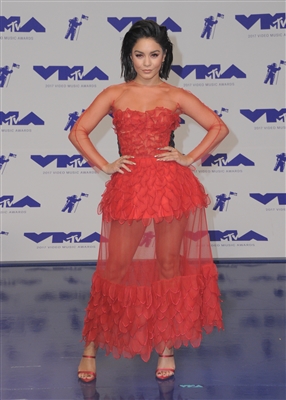 Vanessa Hudgens posters