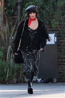 Vanessa Hudgens longsleeve t-shirt #3036753