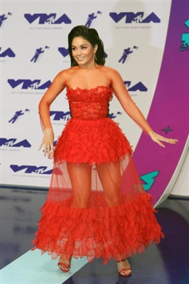 Vanessa Hudgens posters