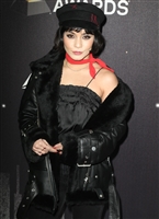 Vanessa Hudgens Tank Top #3036772