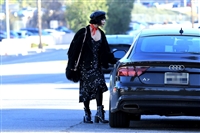 Vanessa Hudgens Sweatshirt #3036786