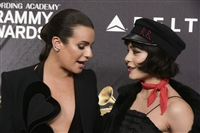 Vanessa Hudgens longsleeve t-shirt #3036817