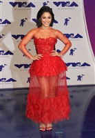 Vanessa Hudgens longsleeve t-shirt #3036822