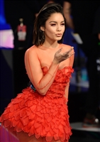 Vanessa Hudgens mug #G1278945