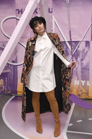 Vanessa Hudgens longsleeve t-shirt #3080082