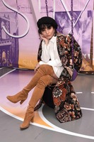 Vanessa Hudgens longsleeve t-shirt #3080098