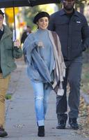 Vanessa Hudgens Sweatshirt #3205940