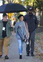 Vanessa Hudgens longsleeve t-shirt #3205945