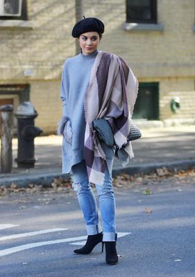 Vanessa Hudgens posters