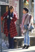 Vanessa Hudgens longsleeve t-shirt #3205958