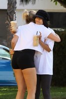 Vanessa Hudgens longsleeve t-shirt #3249052