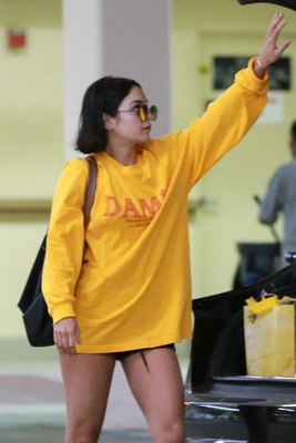 Vanessa Hudgens posters