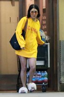 Vanessa Hudgens Sweatshirt #3288686