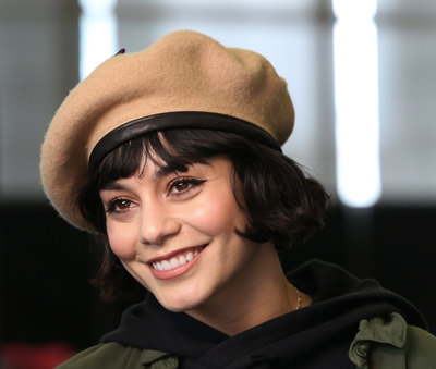 Vanessa Hudgens posters