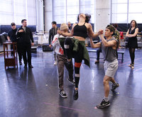 Vanessa Hudgens Tank Top #3307872