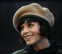 Vanessa Hudgens mug #G1549972