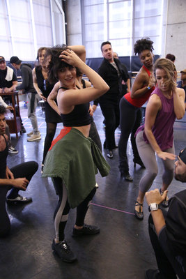 Vanessa Hudgens posters