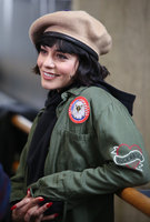 Vanessa Hudgens tote bag #G1549982