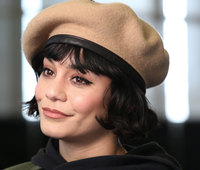 Vanessa Hudgens Sweatshirt #3307885