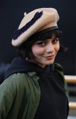 Vanessa Hudgens posters