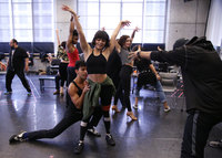 Vanessa Hudgens t-shirt #3307910