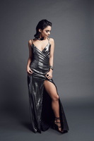 Vanessa Hudgens longsleeve t-shirt #3681265