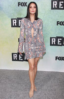 Vanessa Hudgens longsleeve t-shirt #3755967