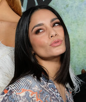 Vanessa Hudgens Tank Top #3755971