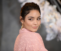 Vanessa Hudgens Tank Top #3755982