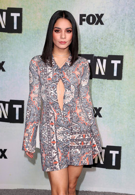 Vanessa Hudgens posters