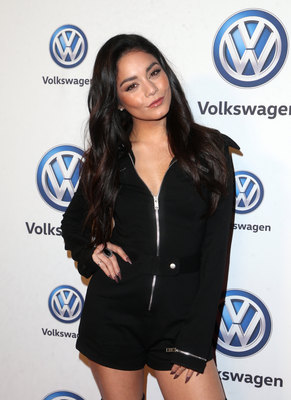 Vanessa Hudgens posters