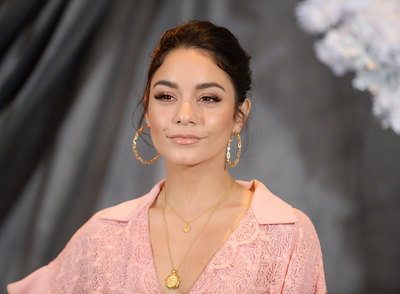 Vanessa Hudgens posters