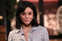 Vanessa Hudgens hoodie #3756128