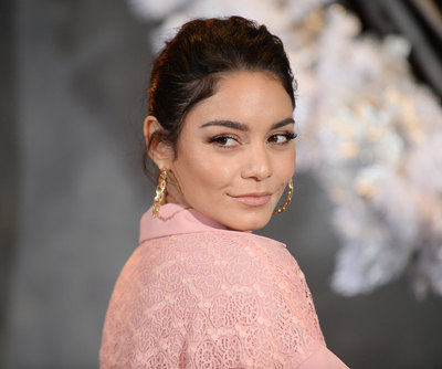 Vanessa Hudgens posters