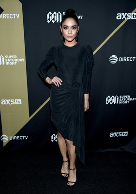 Vanessa Hudgens posters