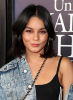Vanessa Hudgens Tank Top #3775880