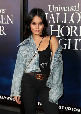 Vanessa Hudgens posters