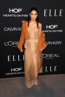 Vanessa Hudgens posters