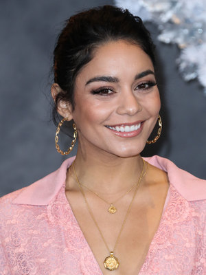 Vanessa Hudgens posters