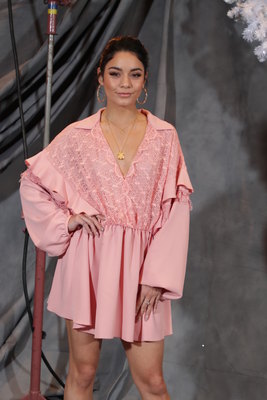 Vanessa Hudgens posters