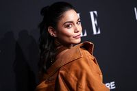 Vanessa Hudgens hoodie #3775894