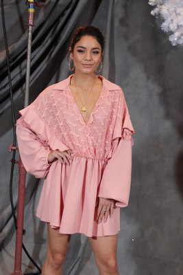 Vanessa Hudgens posters