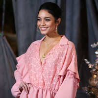 Vanessa Hudgens hoodie #3775901