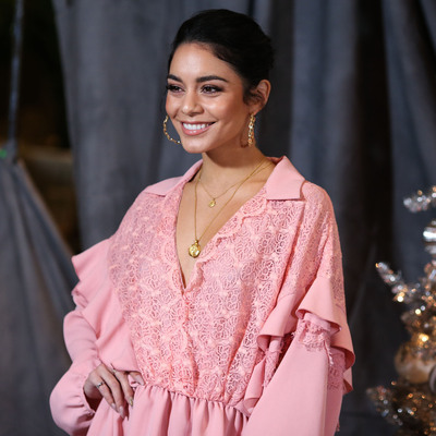 Vanessa Hudgens posters